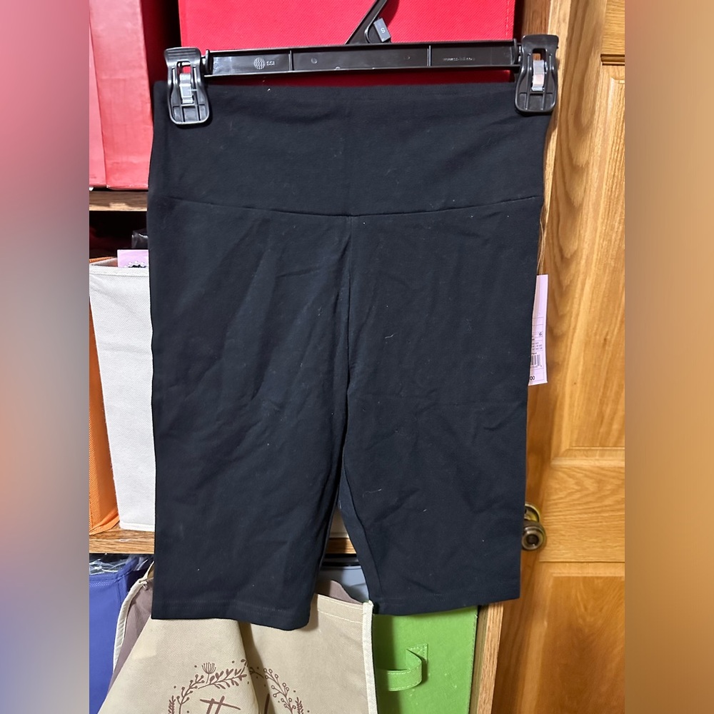 wild Fable biker shorts